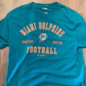 Vintage Miami dolphins